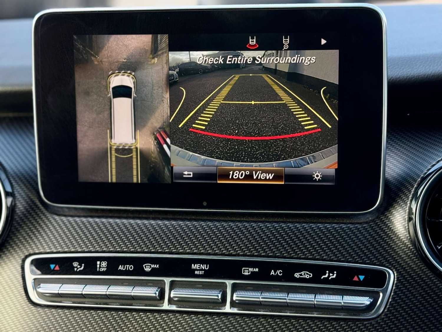 Used Mercedes-Benz V-Class 2020 for sale - 76520316: Photo 56