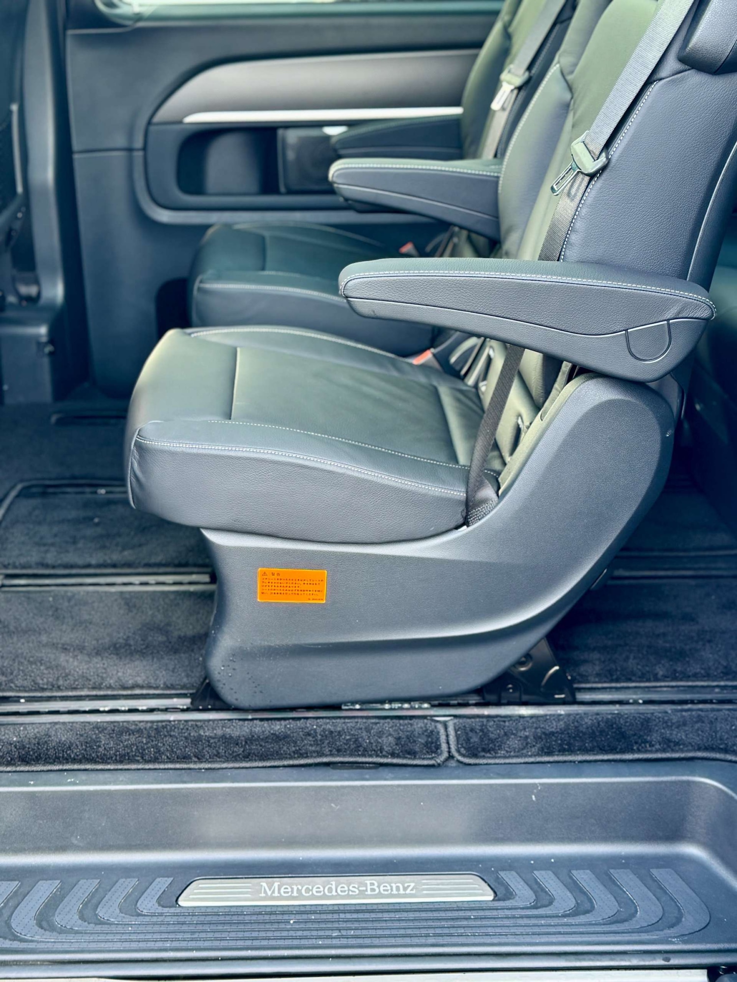 Used Mercedes-Benz V-Class 2020 for sale - 76520316: Photo 73