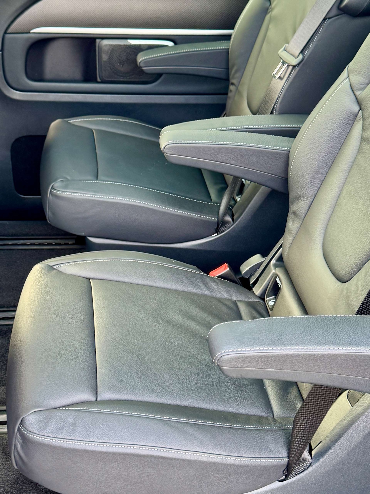 Used Mercedes-Benz V-Class 2020 for sale - 76520316: Photo 75