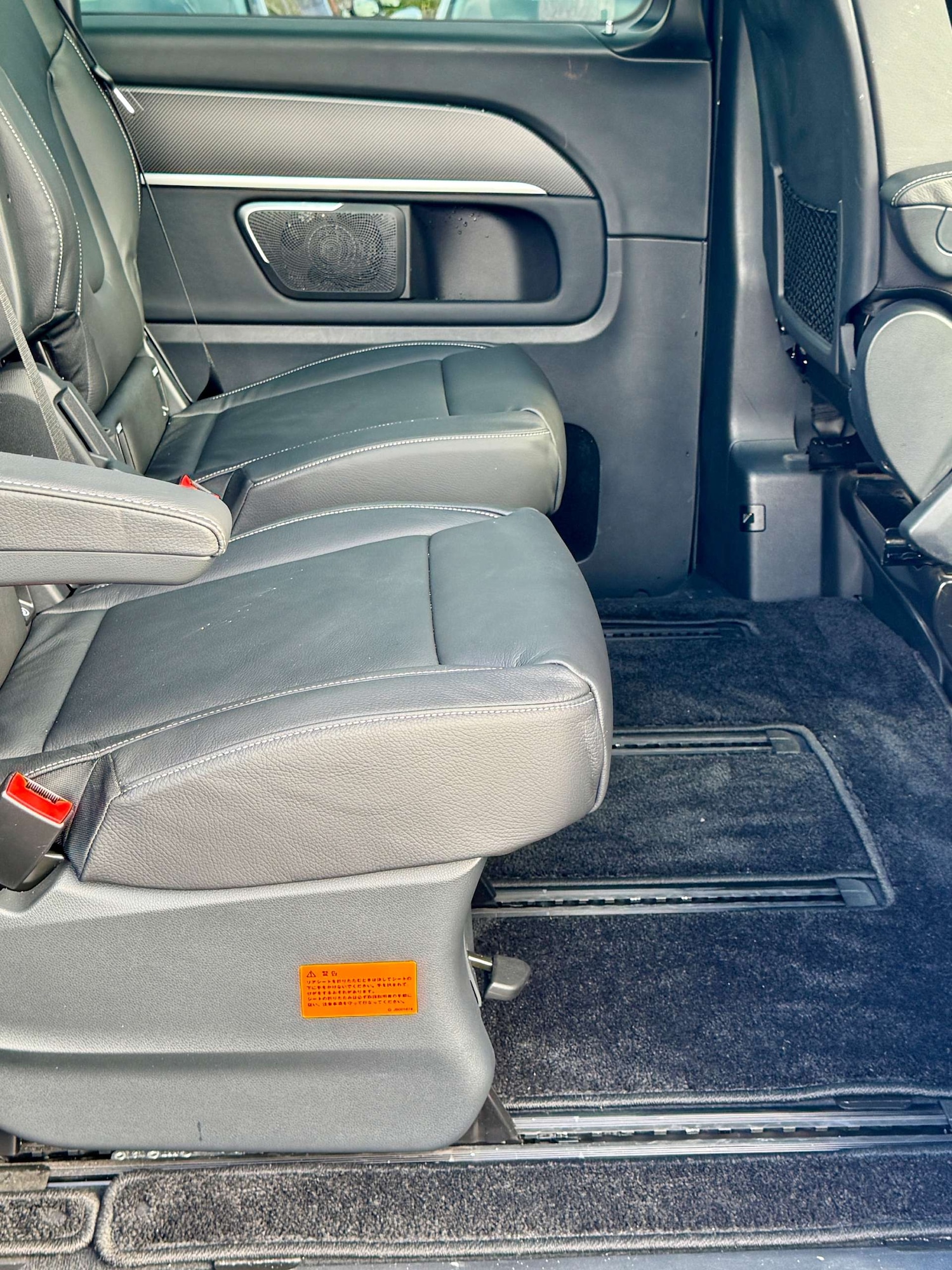 Used Mercedes-Benz V-Class 2020 for sale - 76520316: Photo 78