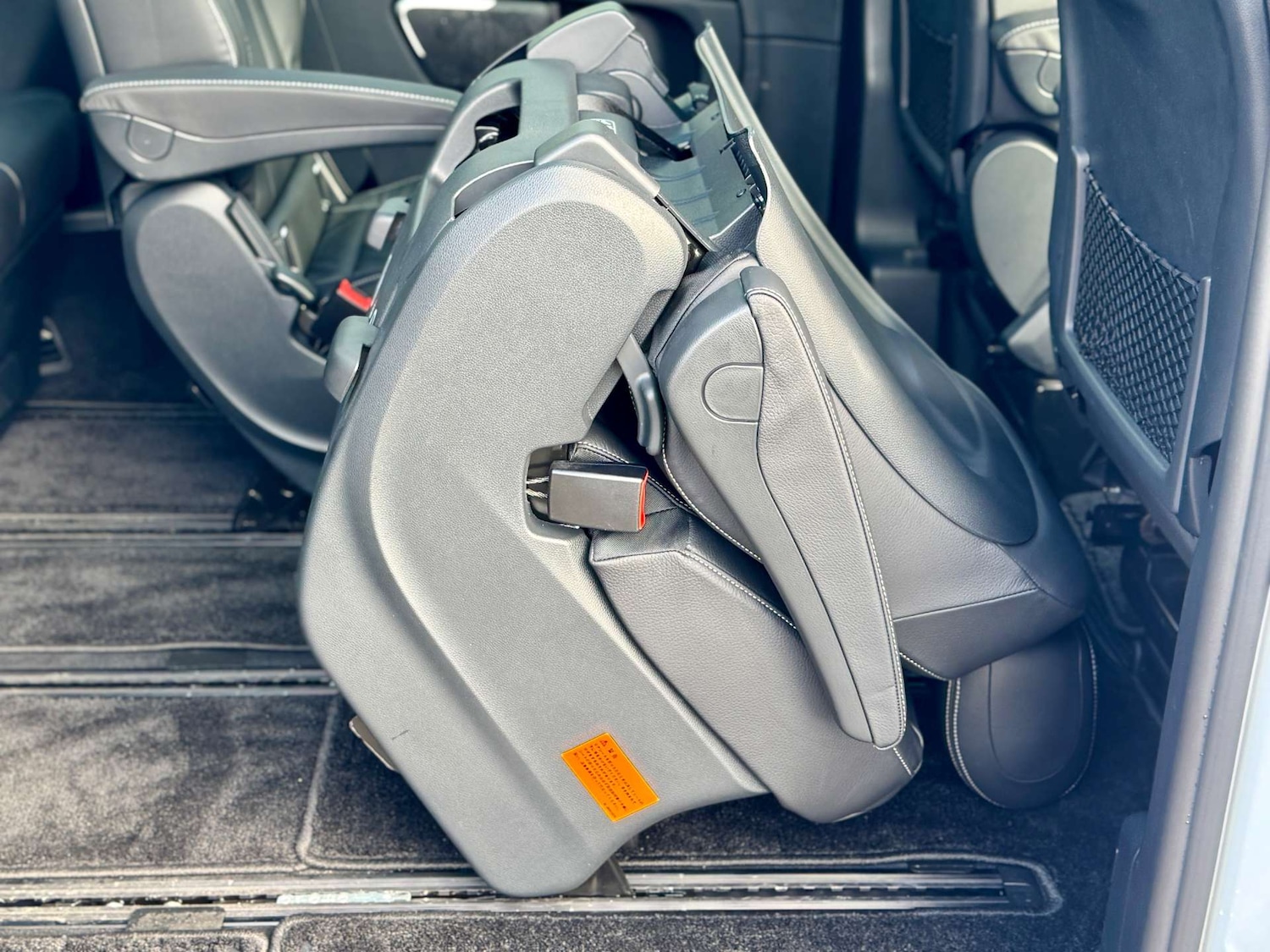 Used Mercedes-Benz V-Class 2020 for sale - 76520316: Photo 81