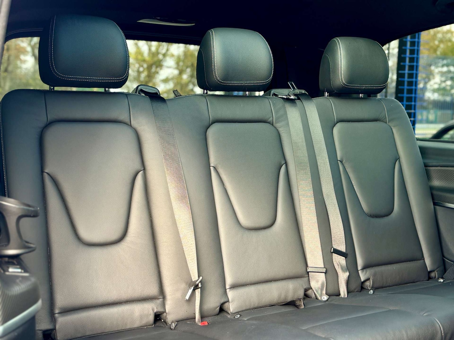 Used Mercedes-Benz V-Class 2020 for sale - 76520316: Photo 82