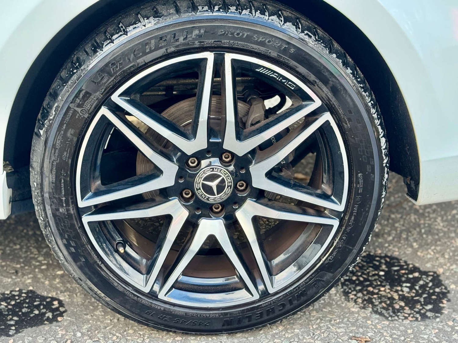 Used Mercedes-Benz V-Class 2020 for sale - 76520316: Photo 98