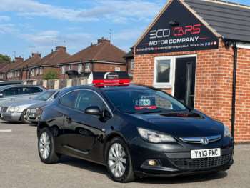 2013 - 1.7 CDTi 16V ecoFLEX SRi 3dr [114 g/km] [SS]