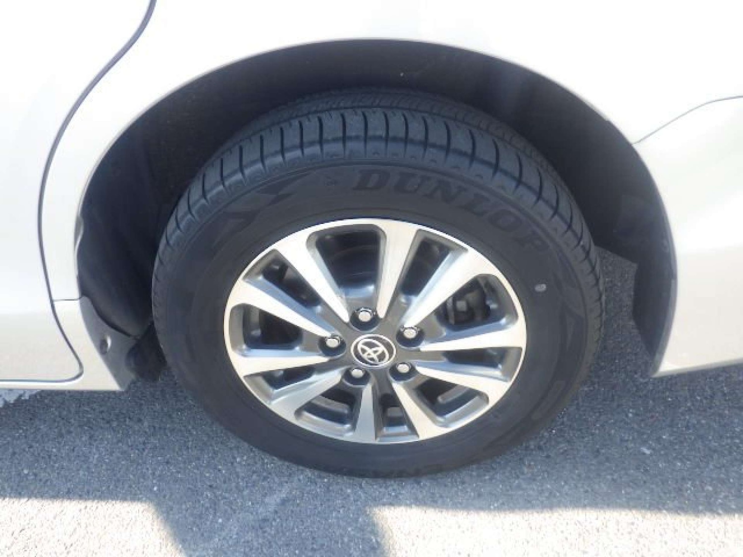 Used Toyota Voxy 2019 for sale - 77030762: Photo 11