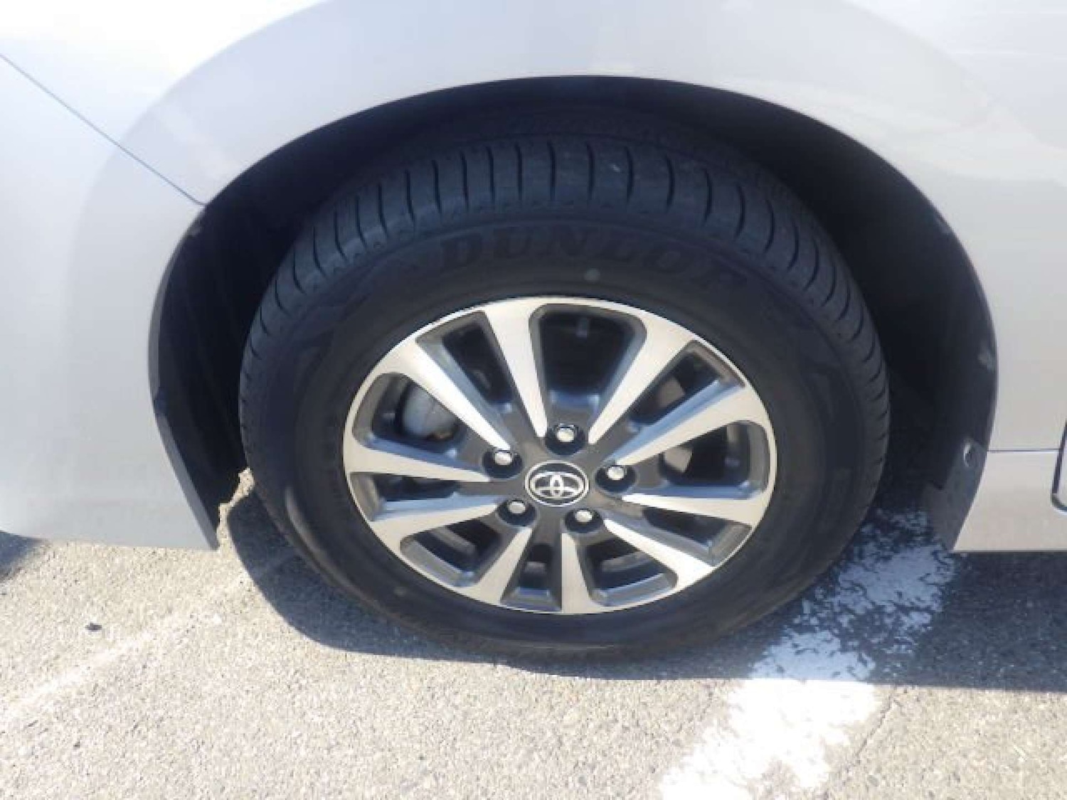 Used Toyota Voxy 2019 for sale - 77030762: Photo 12