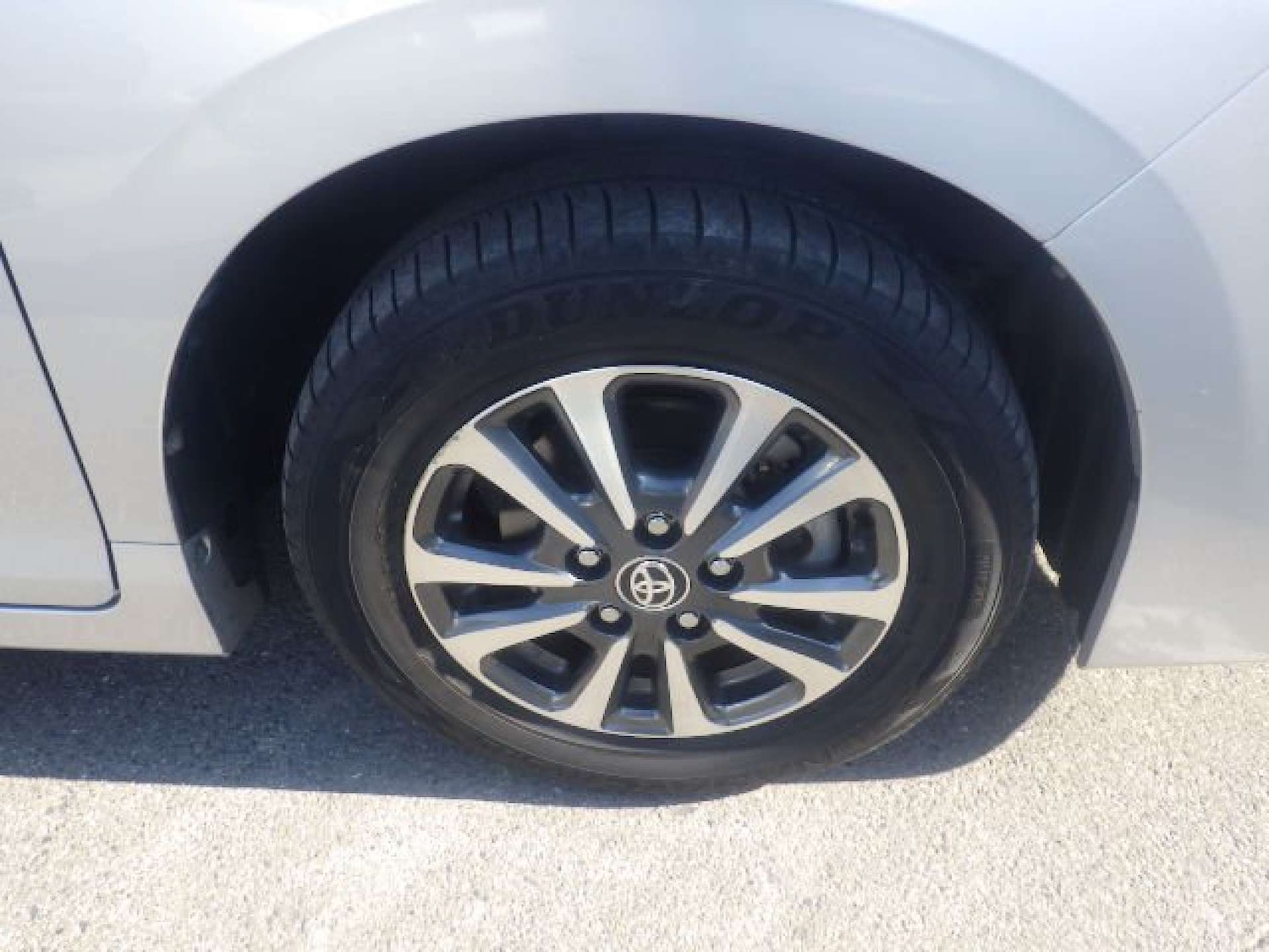 Used Toyota Voxy 2019 for sale - 77030762: Photo 13