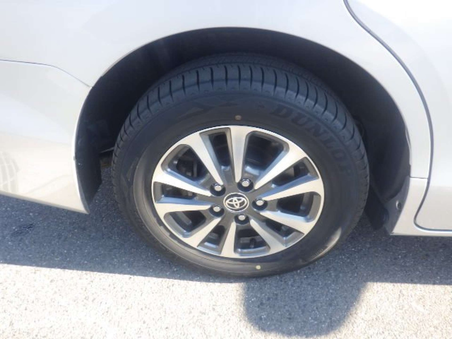 Used Toyota Voxy 2019 for sale - 77030762: Photo 14