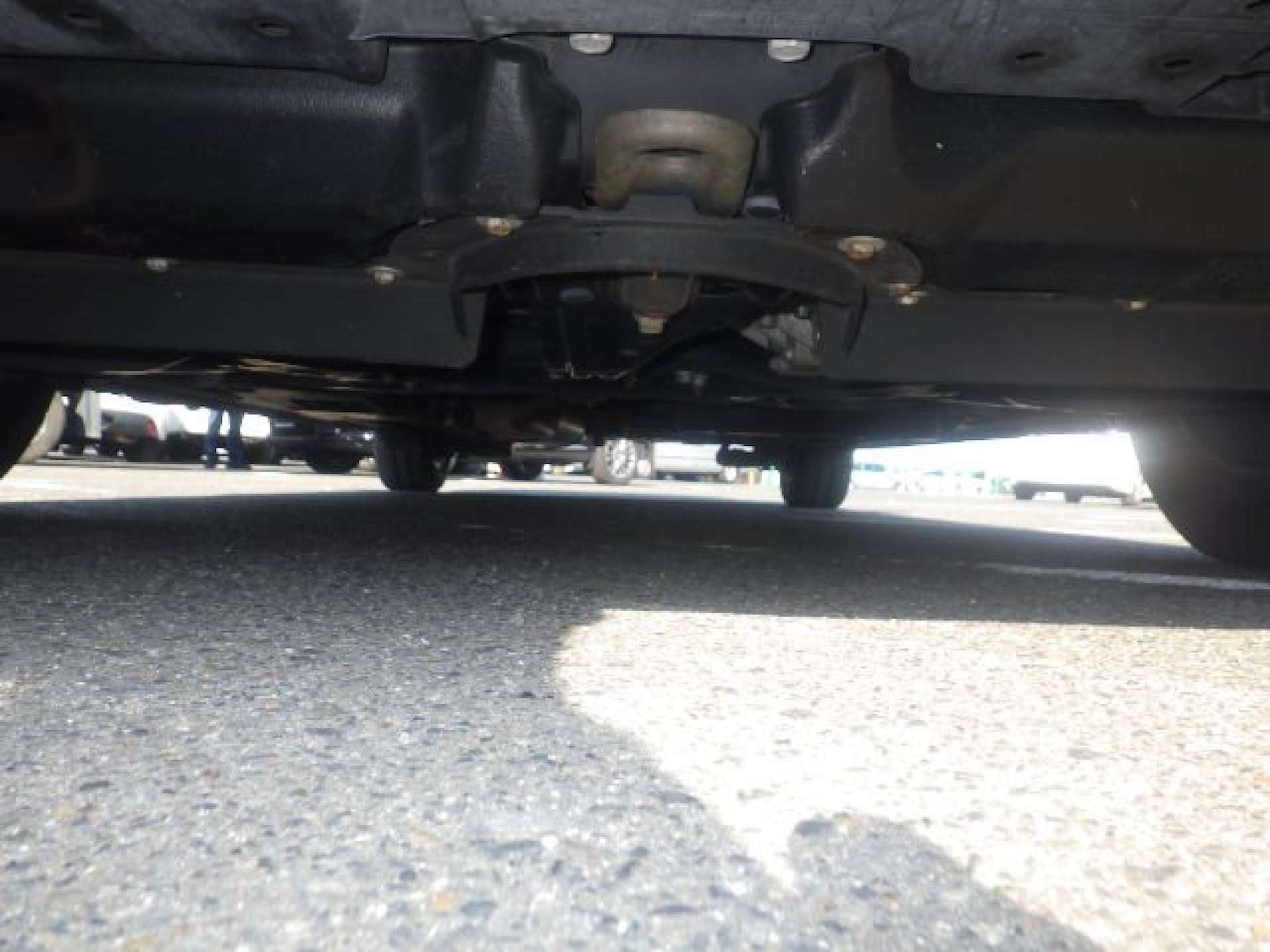 Used Toyota Voxy 2019 for sale - 77030762: Photo 15