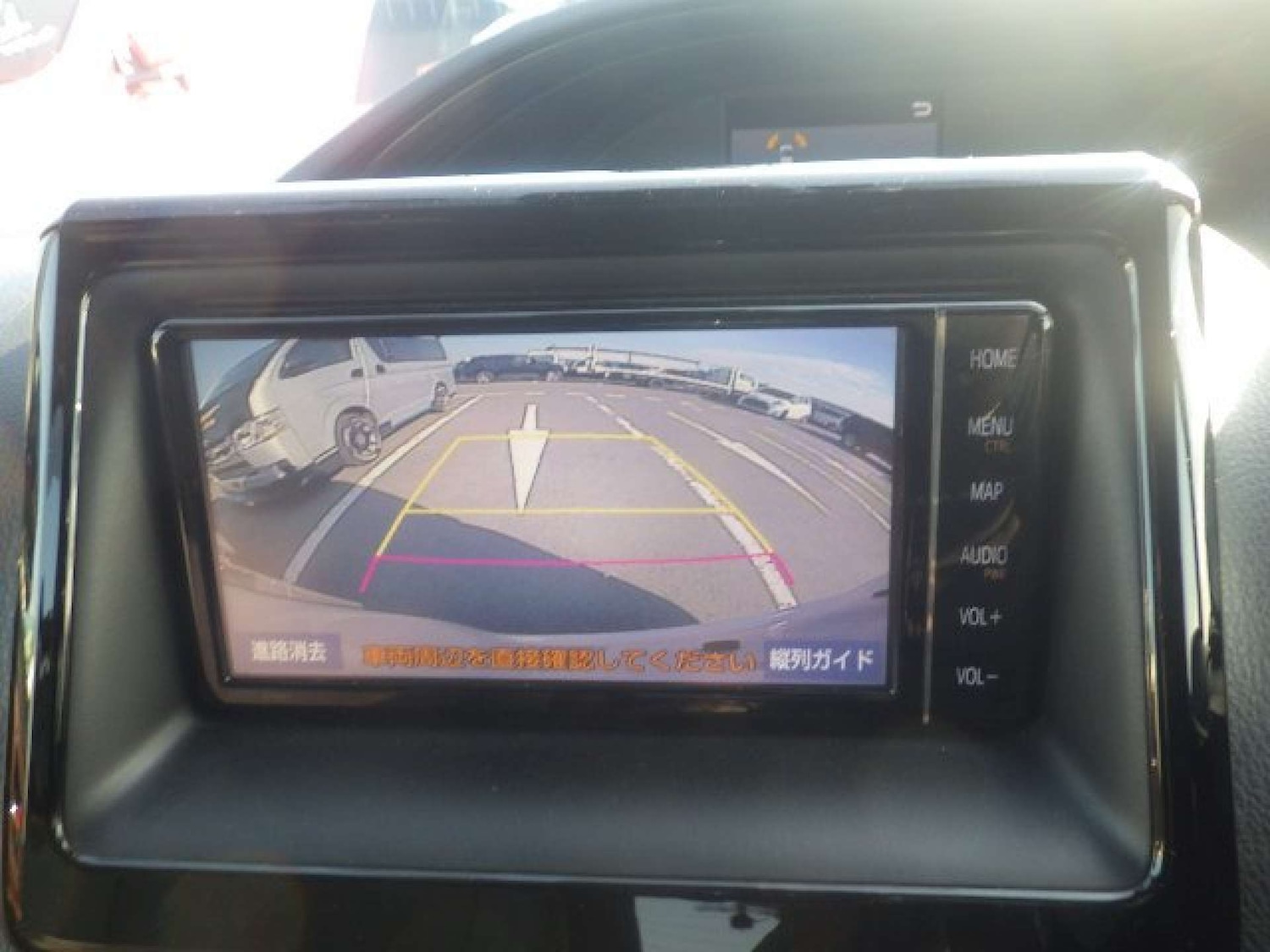 Used Toyota Voxy 2019 for sale - 77030762: Photo 20