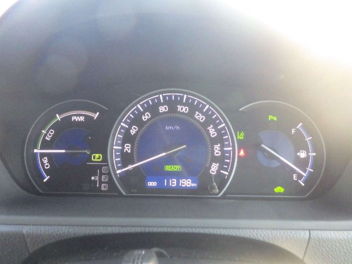 Used Toyota Voxy 2019 for sale - 77030762: Photo 22