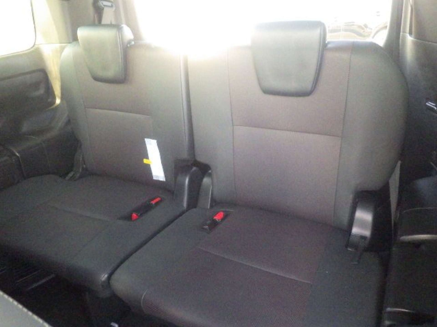 Used Toyota Voxy 2019 for sale - 77030762: Photo 6