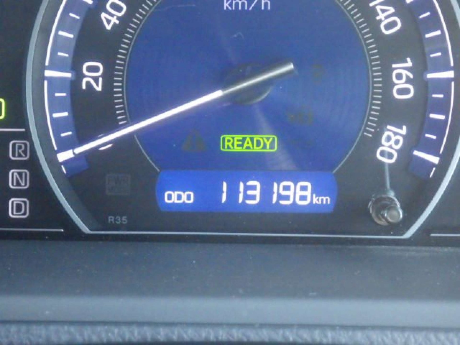 Used Toyota Voxy 2019 for sale - 77030762: Photo 9