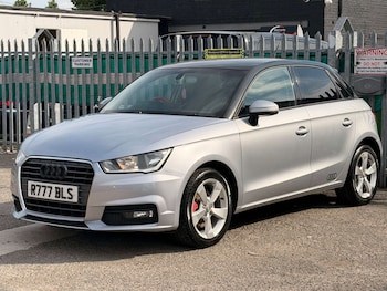 Used Audi A1 2015 for sale - 79366328: Photo