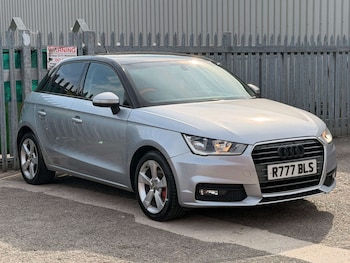 Used Audi A1 2015 for sale - 79366328: Photo