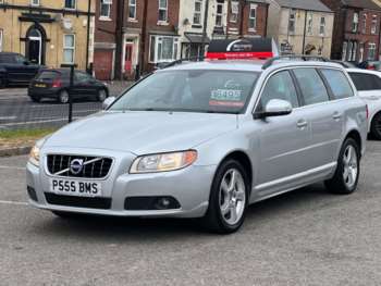 Used Volvo V70 2011 for sale - 74683594: Photo