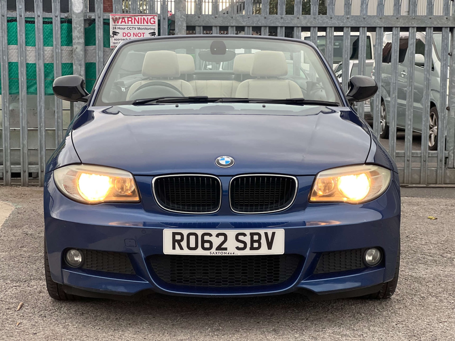 Used BMW 1 Series 2012 for sale - 77003495: Photo 15