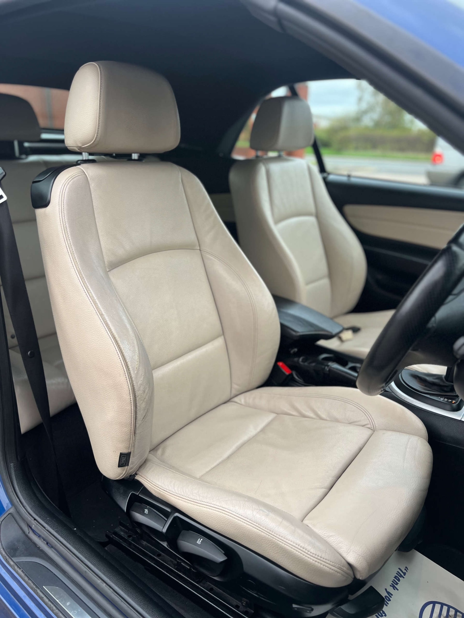 Used BMW 1 Series 2012 for sale - 77003495: Photo 17