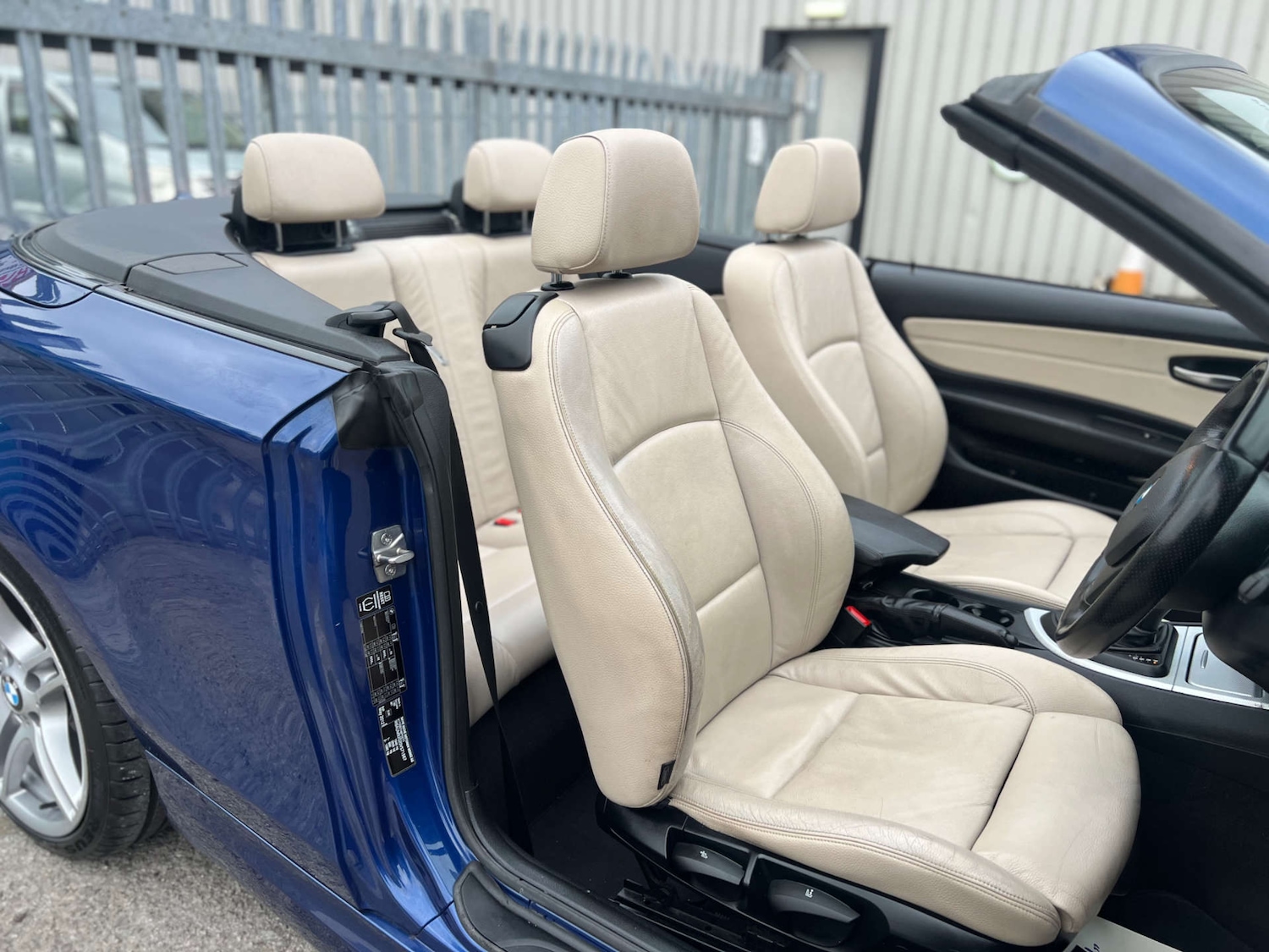 Used BMW 1 Series 2012 for sale - 77003495: Photo 20