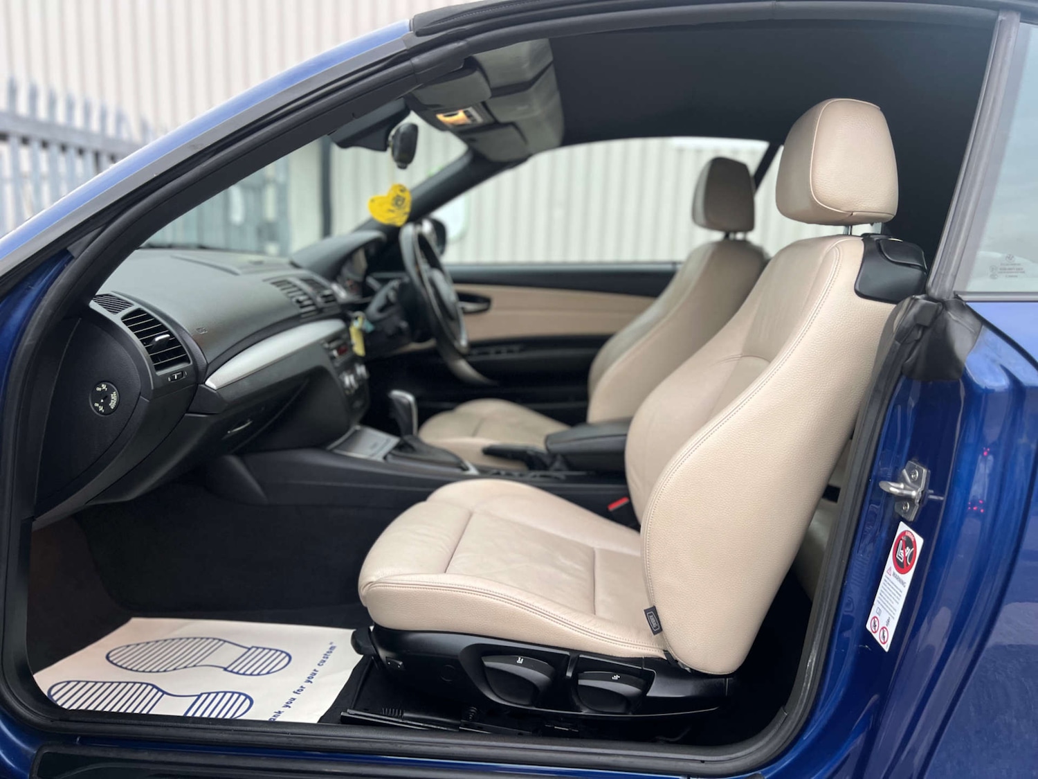 Used BMW 1 Series 2012 for sale - 77003495: Photo 22