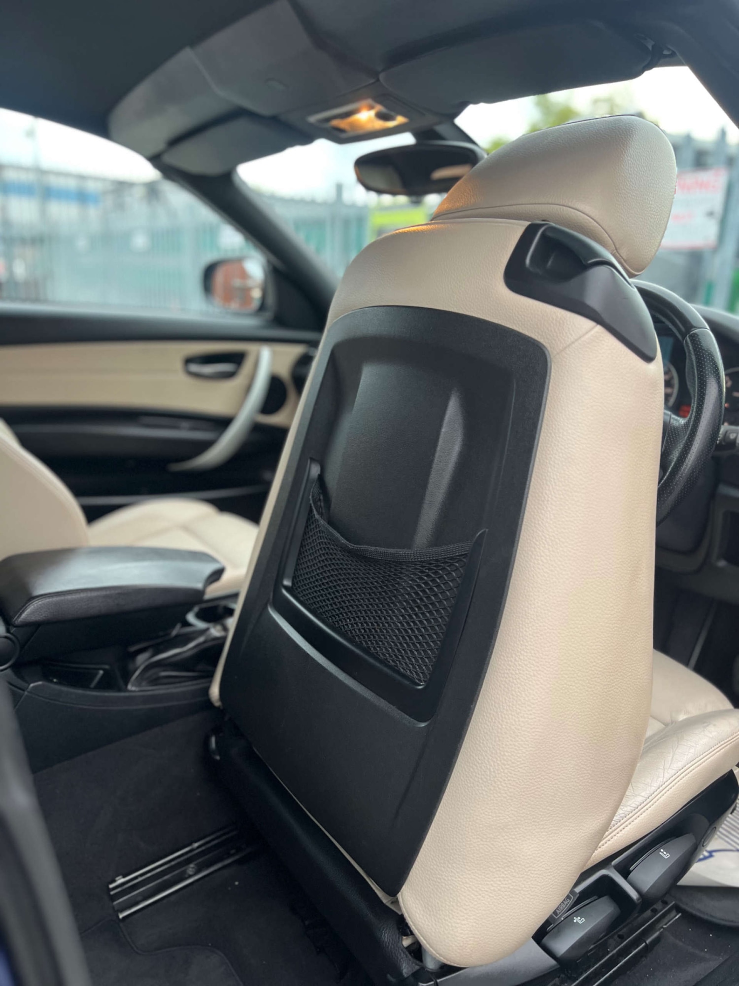 Used BMW 1 Series 2012 for sale - 77003495: Photo 31