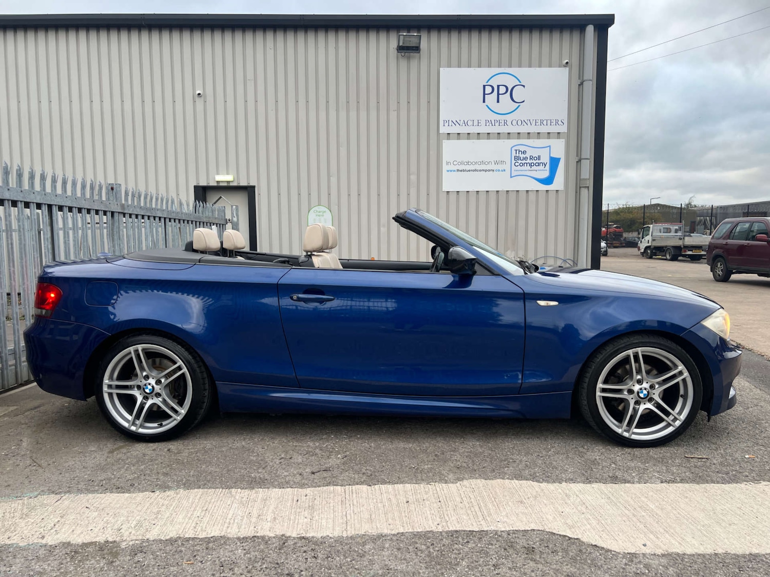 Used BMW 1 Series 2012 for sale - 77003495: Photo 7