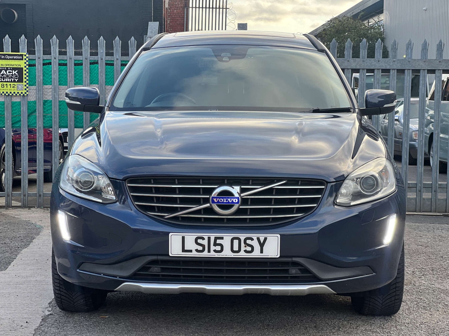 Used Volvo XC60 2015 for sale - 77003493: Photo 17