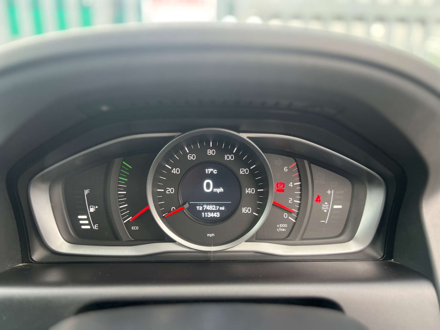 Used Volvo XC60 2015 for sale - 77003493: Photo 38