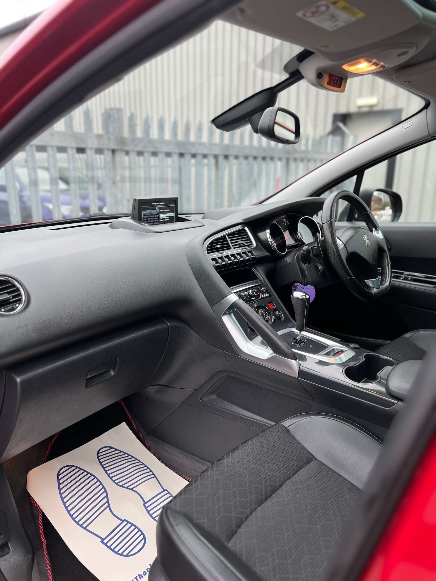 Used Peugeot 3008 2015 for sale - 77799736: Photo 13