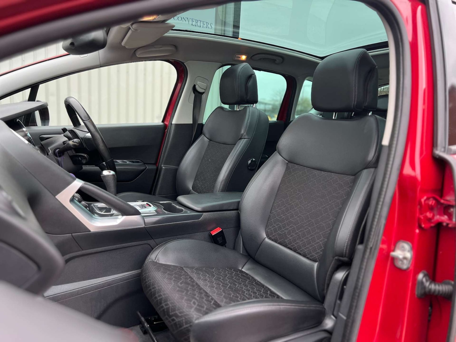 Used Peugeot 3008 2015 for sale - 77799736: Photo 14