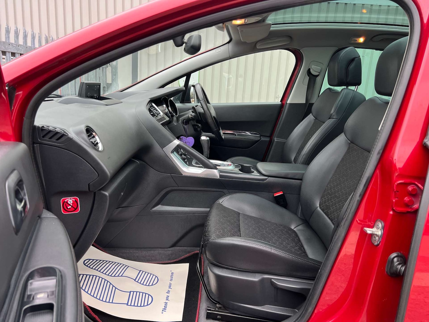 Used Peugeot 3008 2015 for sale - 77799736: Photo 15