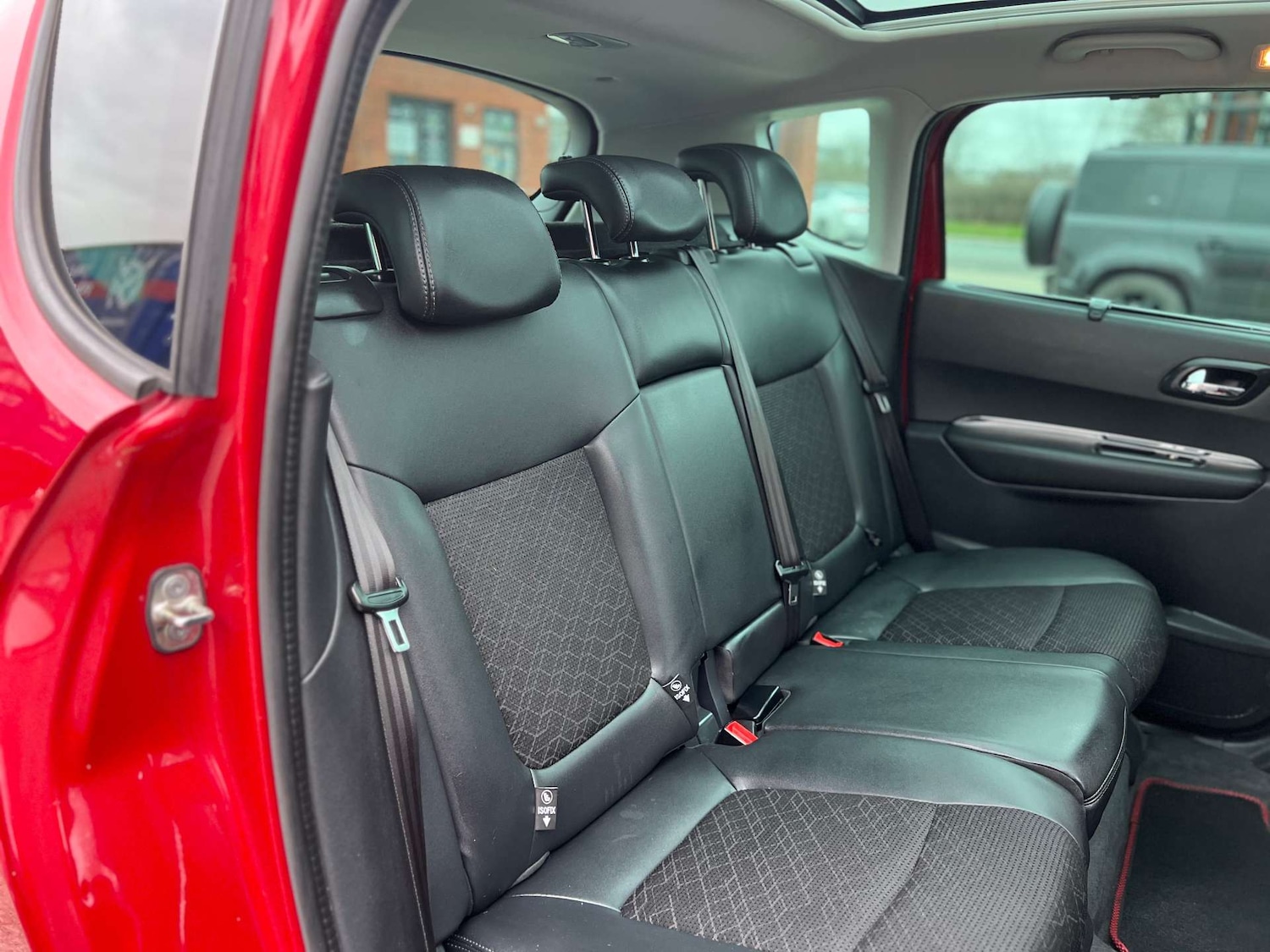 Used Peugeot 3008 2015 for sale - 77799736: Photo 16