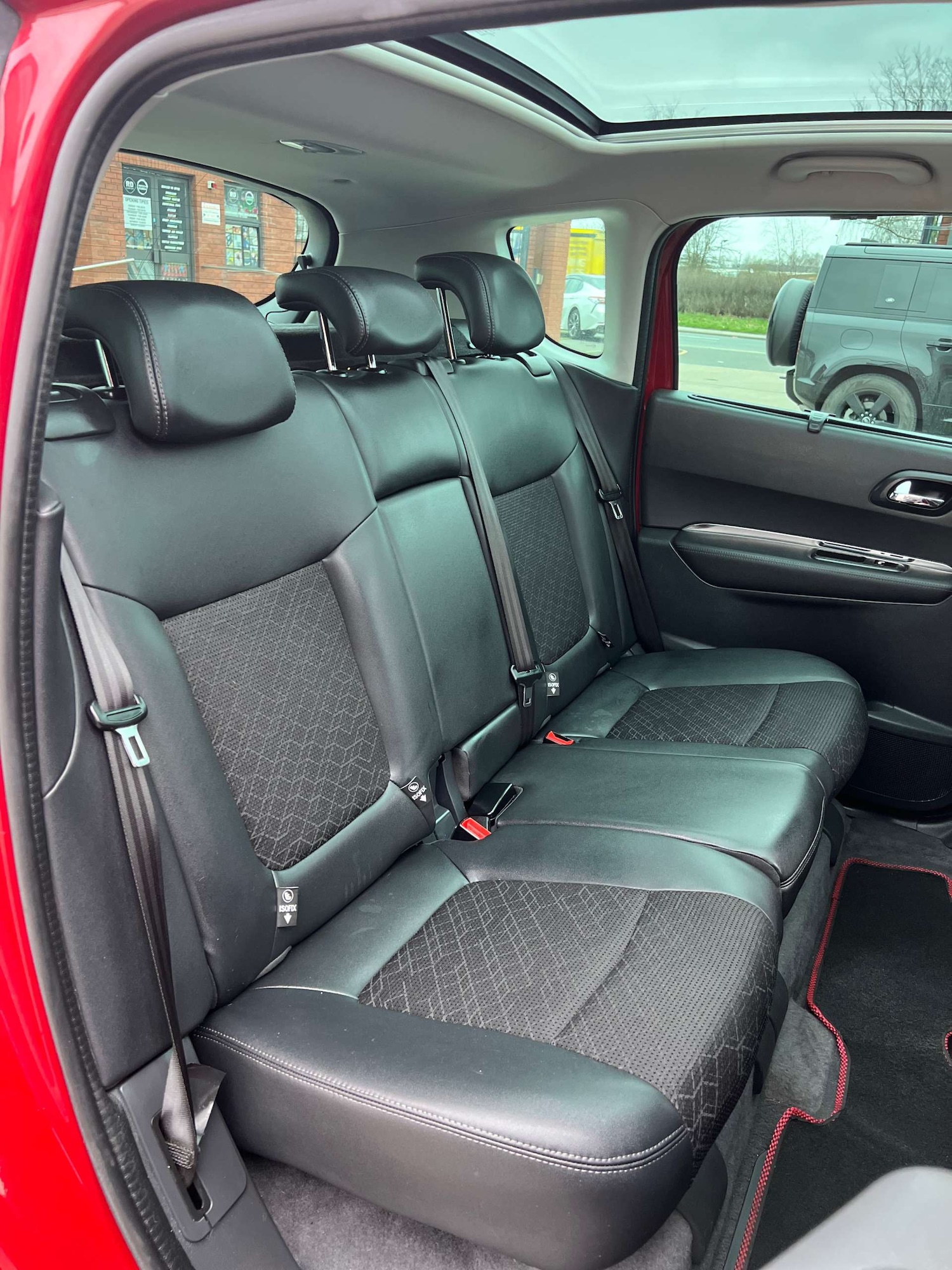 Used Peugeot 3008 2015 for sale - 77799736: Photo 17