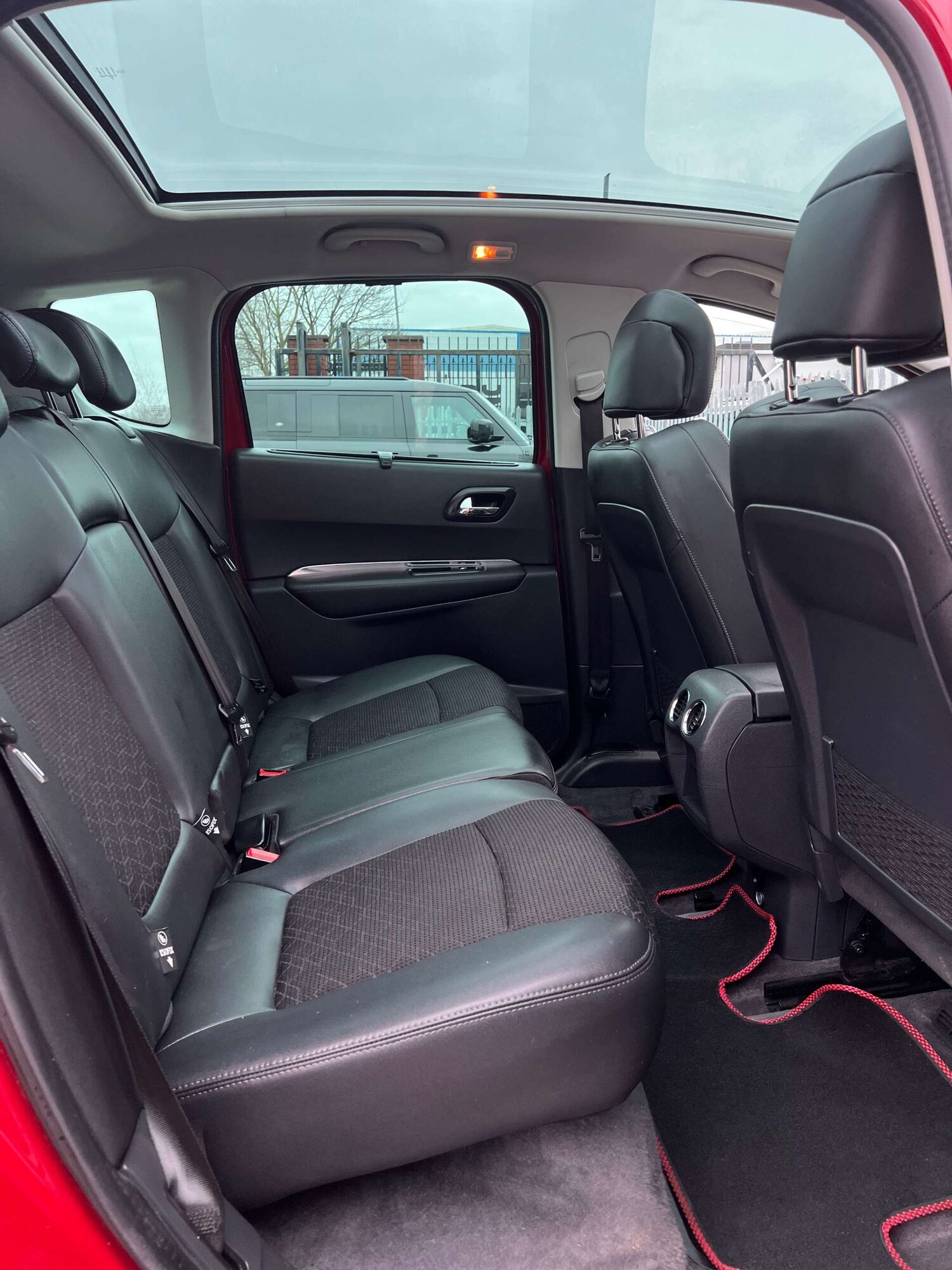 Used Peugeot 3008 2015 for sale - 77799736: Photo 18