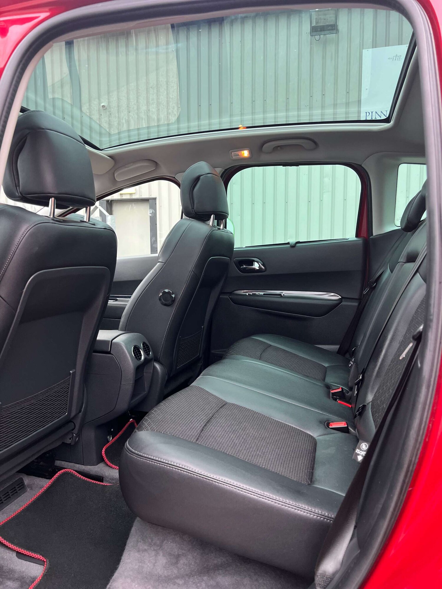 Used Peugeot 3008 2015 for sale - 77799736: Photo 21