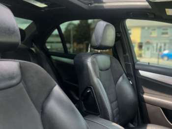 Used Mercedes-Benz C-Class 2014 for sale - 74872919: Photo