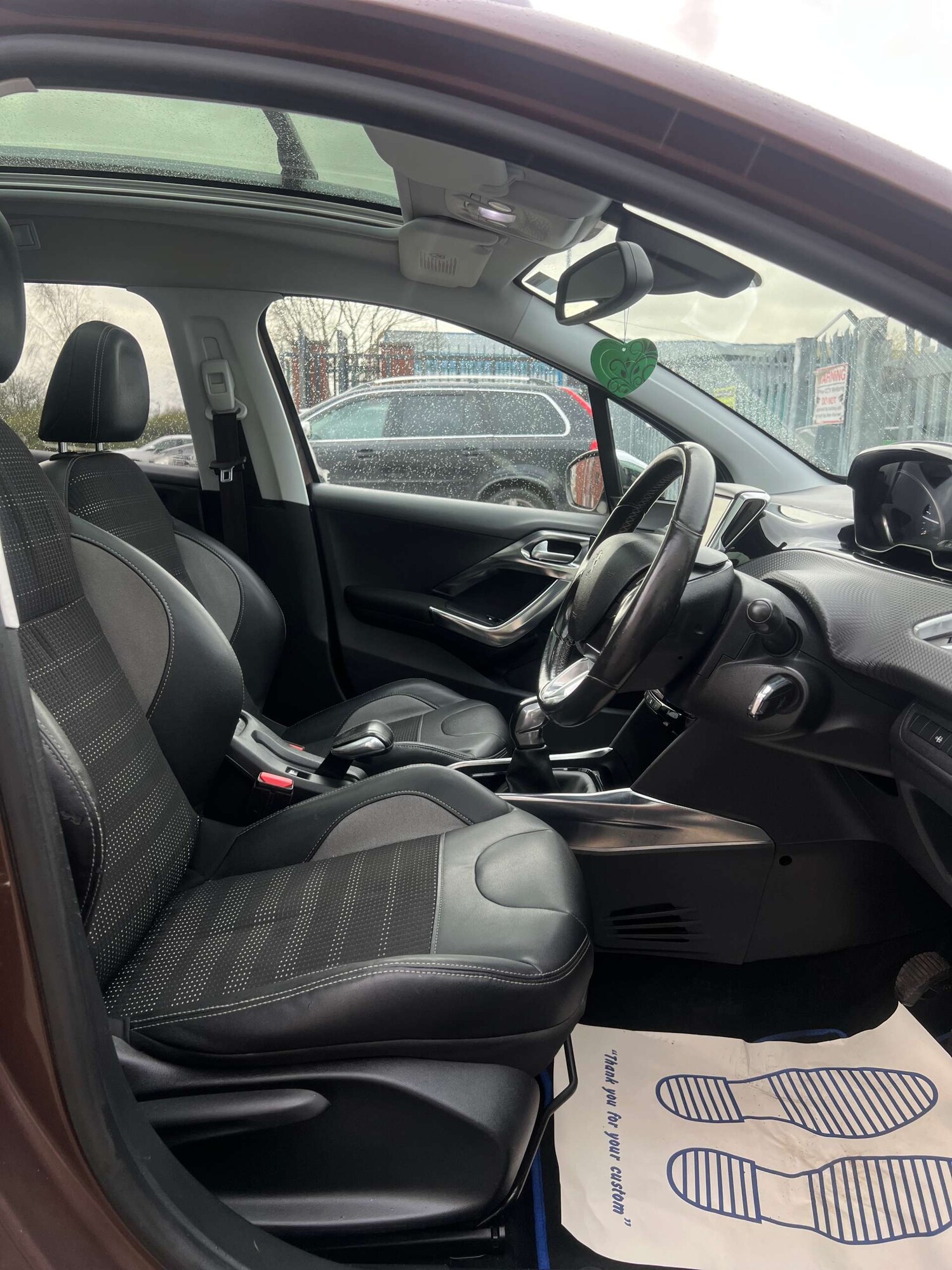 Used Peugeot 2008 2013 for sale - 78003826: Photo 11