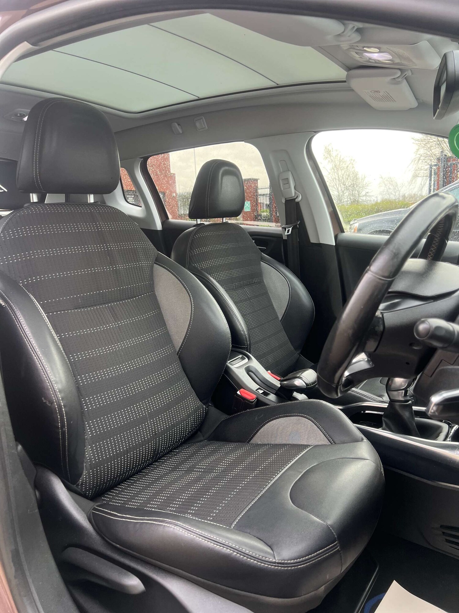 Used Peugeot 2008 2013 for sale - 78003826: Photo 12