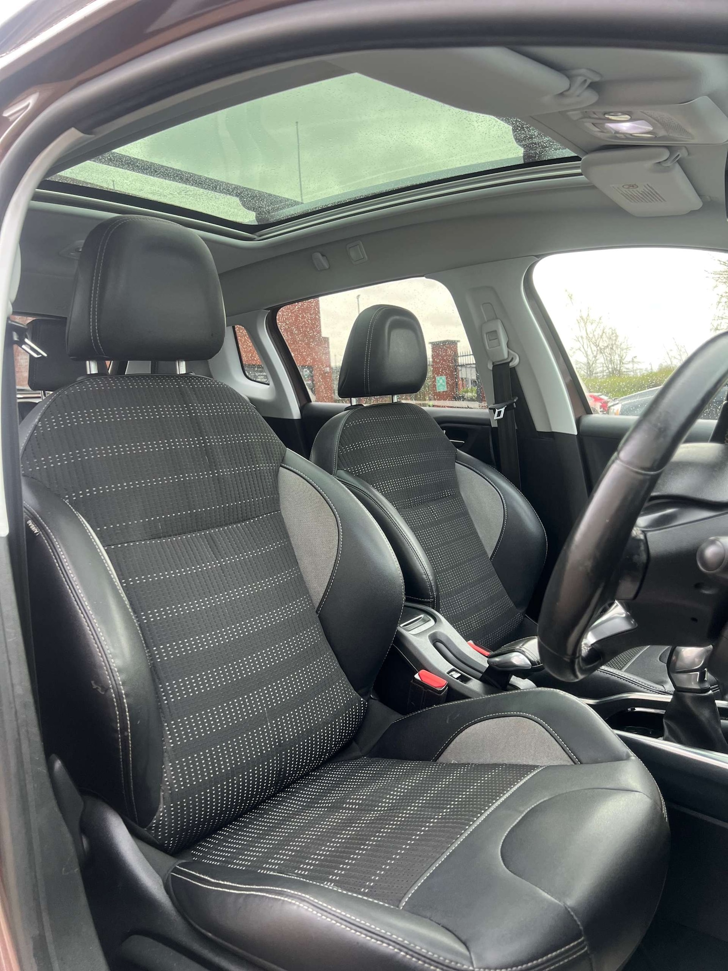 Used Peugeot 2008 2013 for sale - 78003826: Photo 2