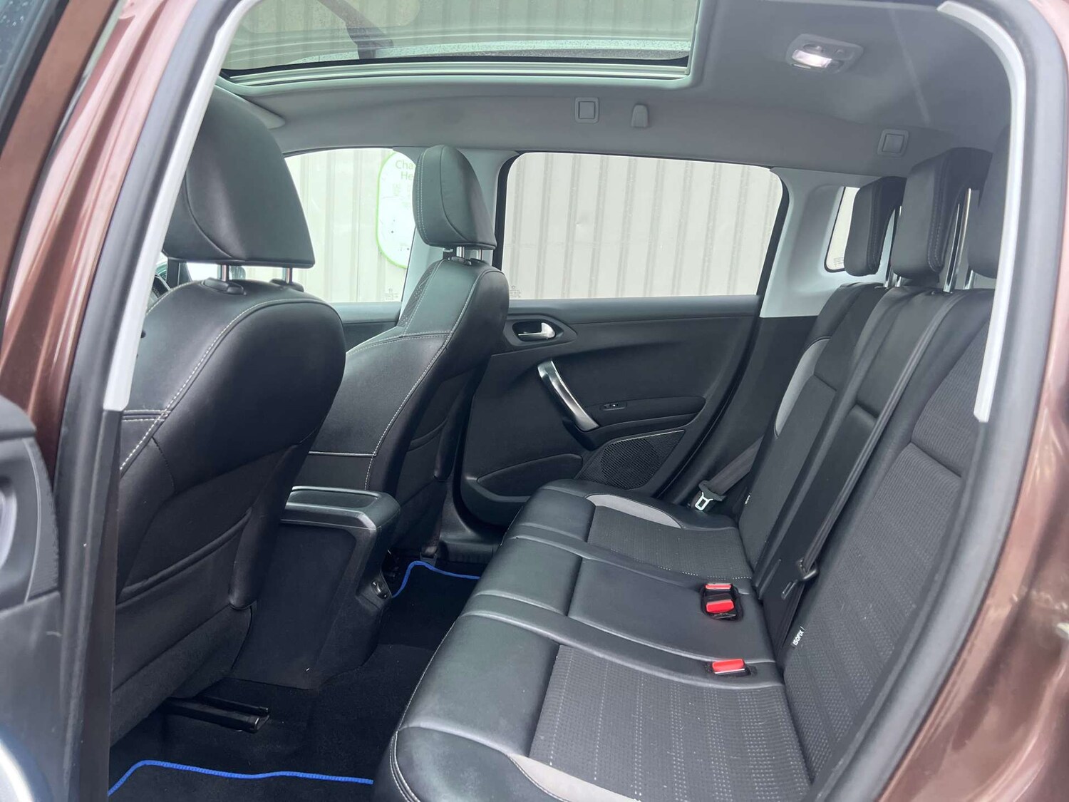 Used Peugeot 2008 2013 for sale - 78003826: Photo 23