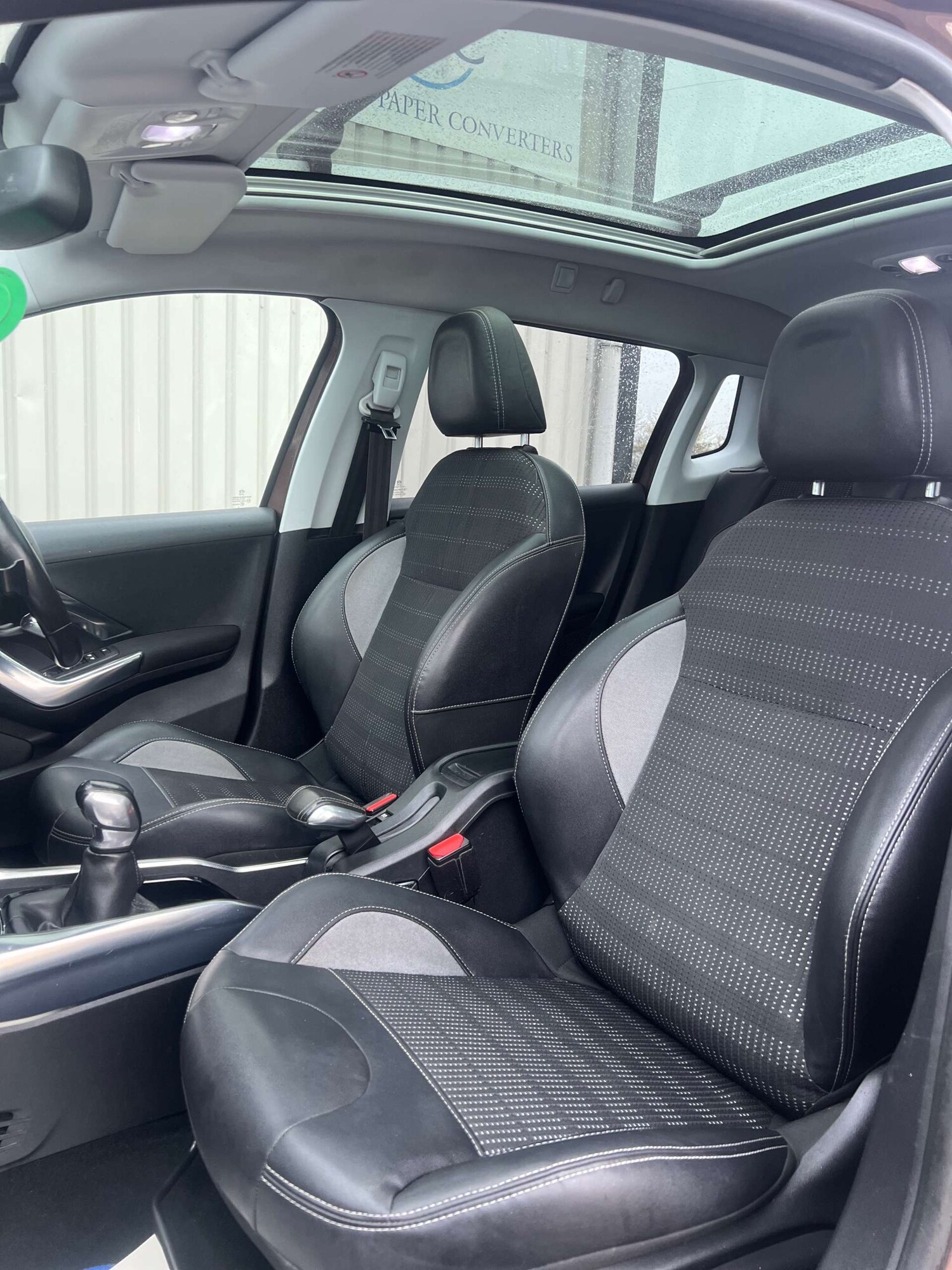 Used Peugeot 2008 2013 for sale - 78003826: Photo 3