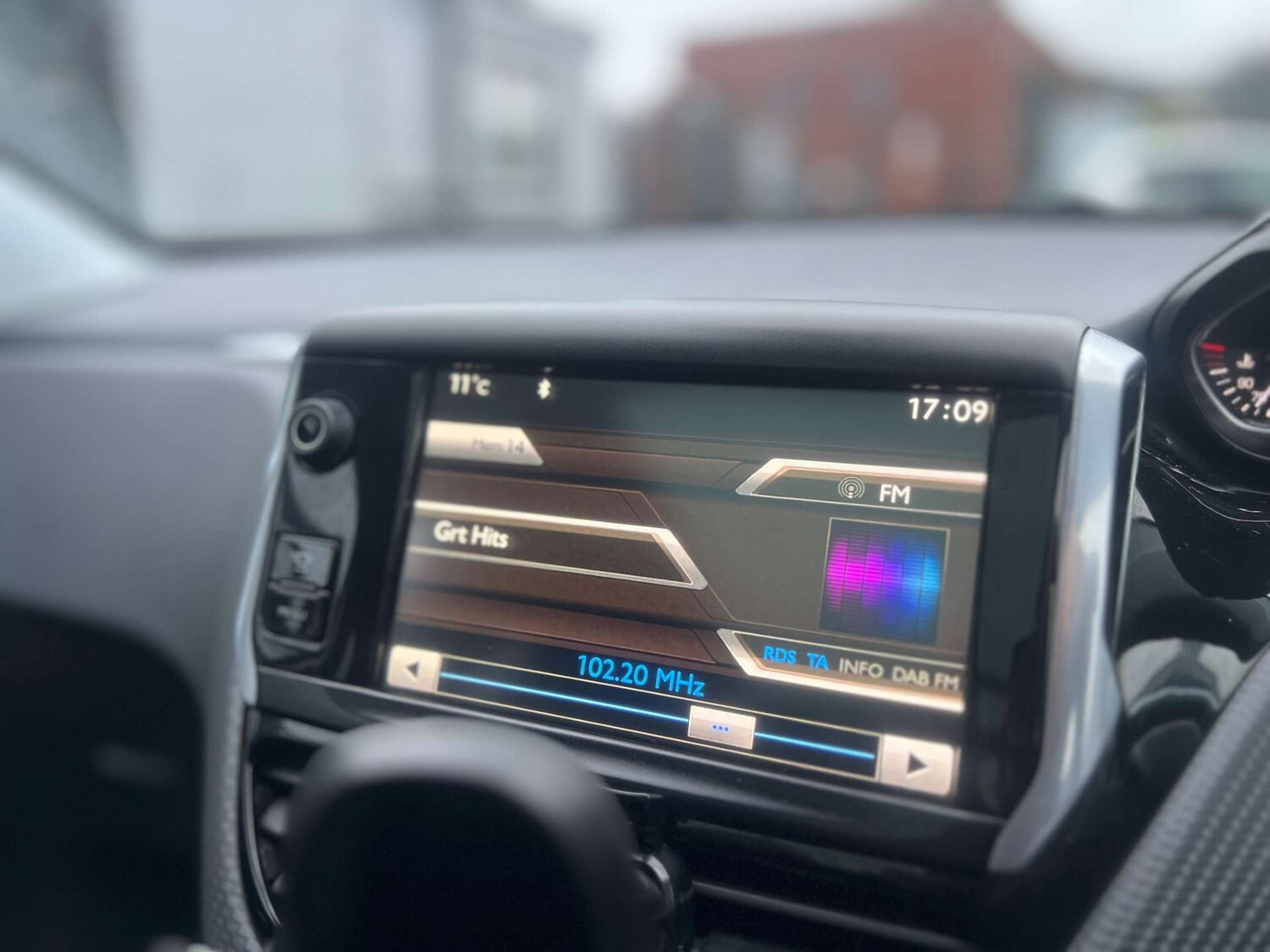 Used Peugeot 2008 2013 for sale - 78003826: Photo 31