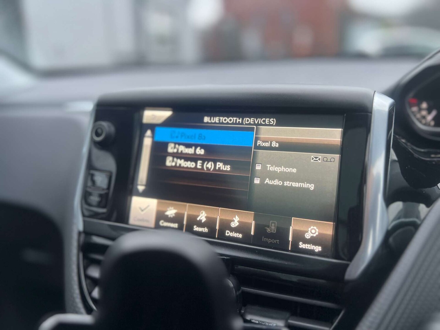 Used Peugeot 2008 2013 for sale - 78003826: Photo 32