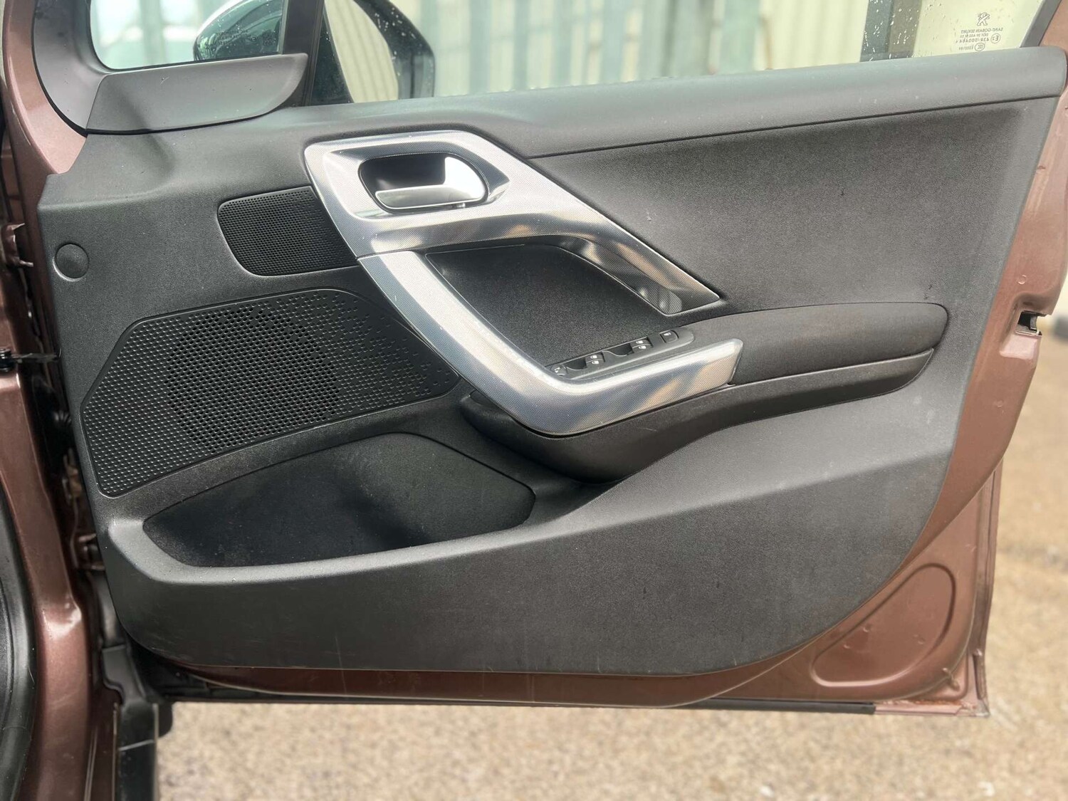 Used Peugeot 2008 2013 for sale - 78003826: Photo 42