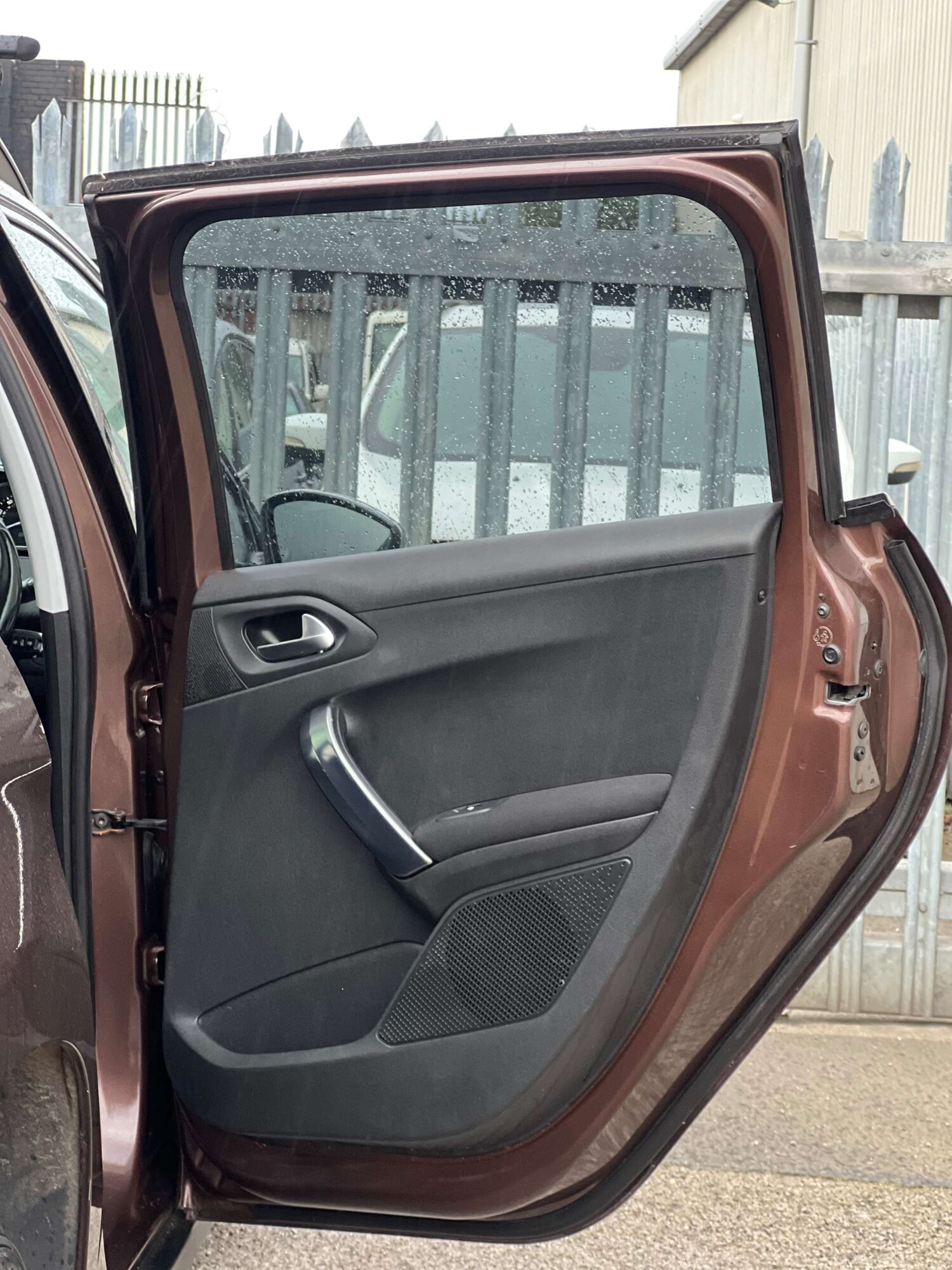 Used Peugeot 2008 2013 for sale - 78003826: Photo 43