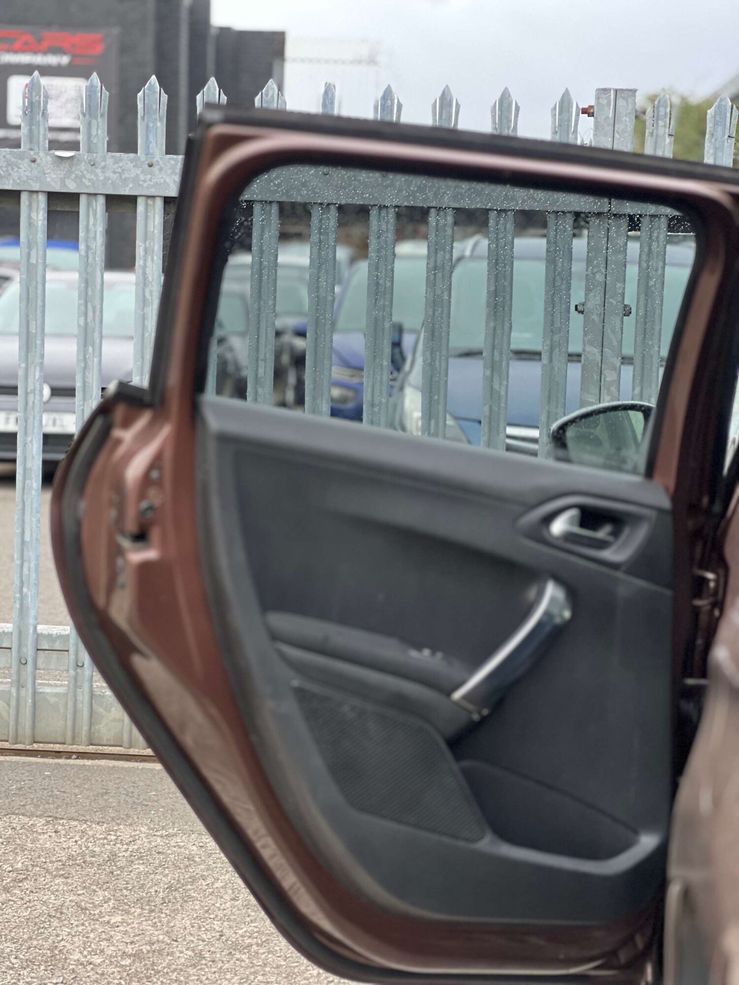 Used Peugeot 2008 2013 for sale - 78003826: Photo 44