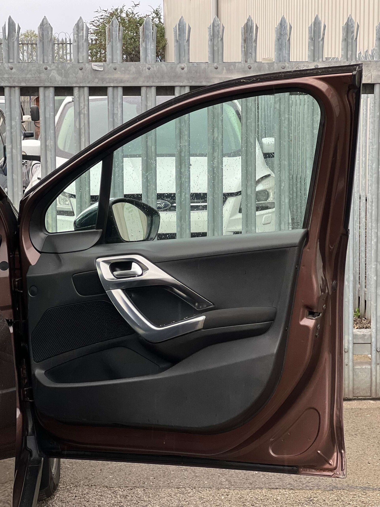 Used Peugeot 2008 2013 for sale - 78003826: Photo 45