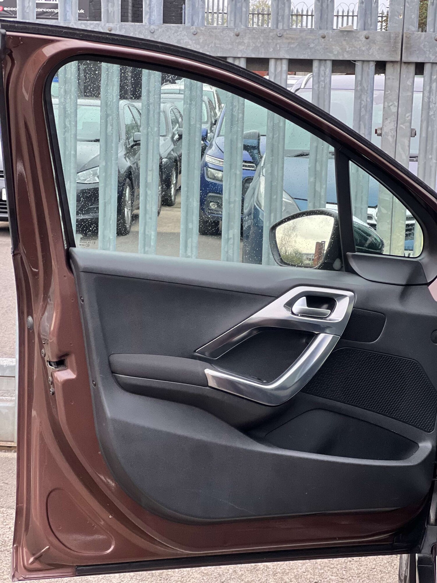 Used Peugeot 2008 2013 for sale - 78003826: Photo 46