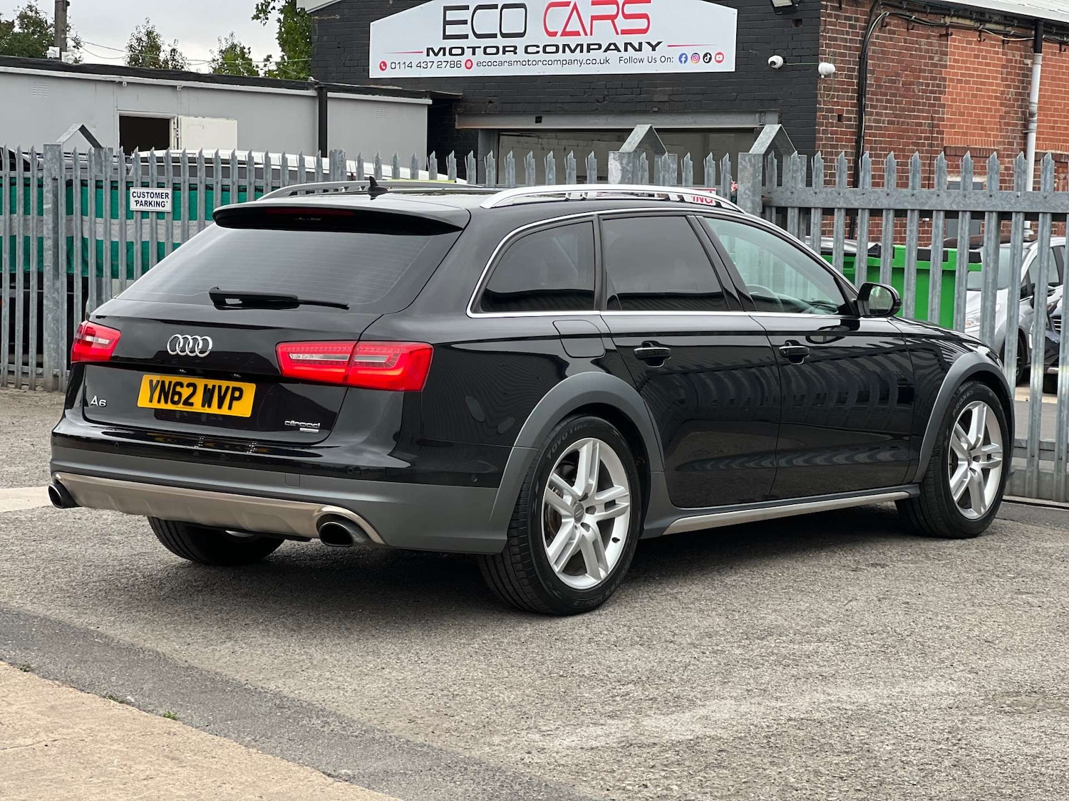 Used Audi A6 Allroad 2024 for sale - 76017935: Photo 15