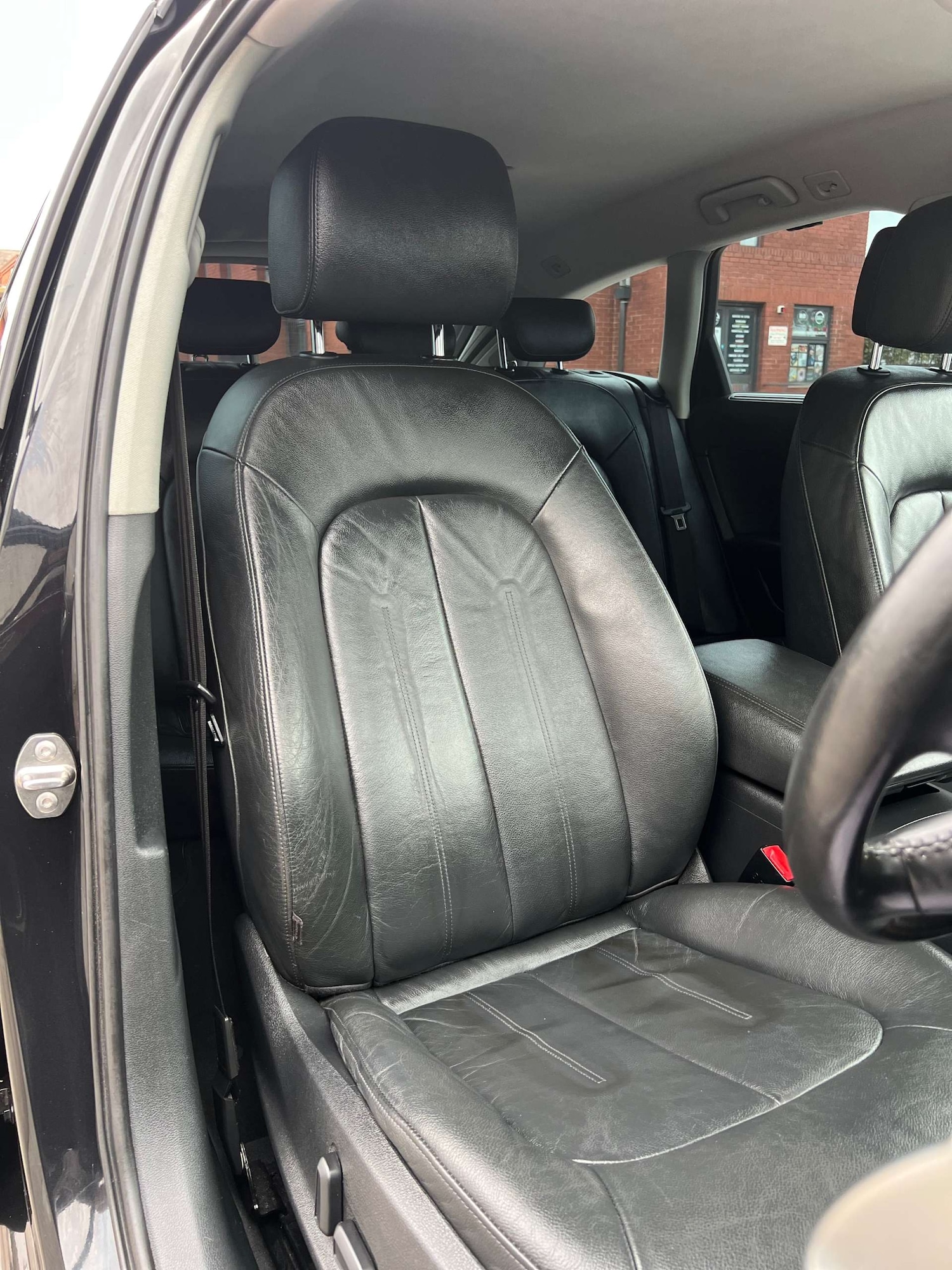 Used Audi A6 Allroad 2024 for sale - 76017935: Photo 16
